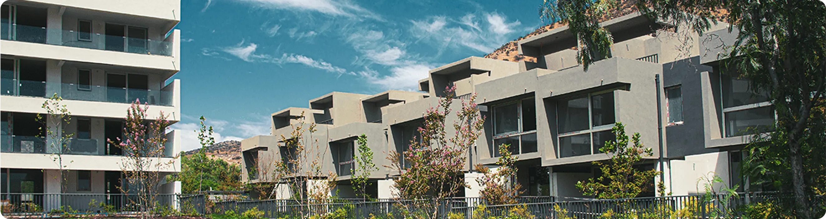 mercado inmobiliario